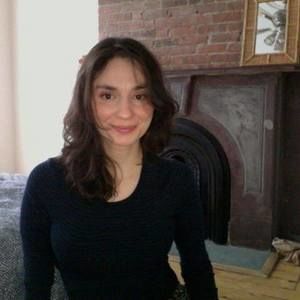 Meet your Posher, Leah